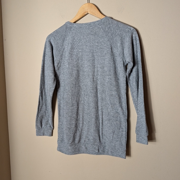 Chaser "I am the future" girl's sweatshirt size 14 - Picture 2 of 4